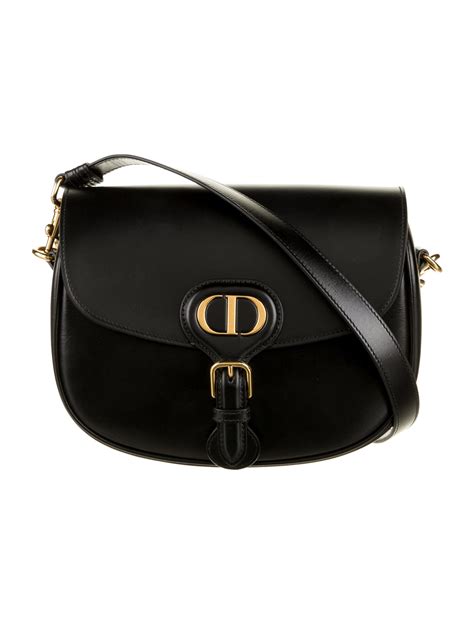 dior balck bag|dior black crossbody bag.